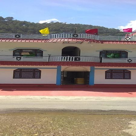 Hotel Devansh, Netala Uttarkāshi Exterior photo