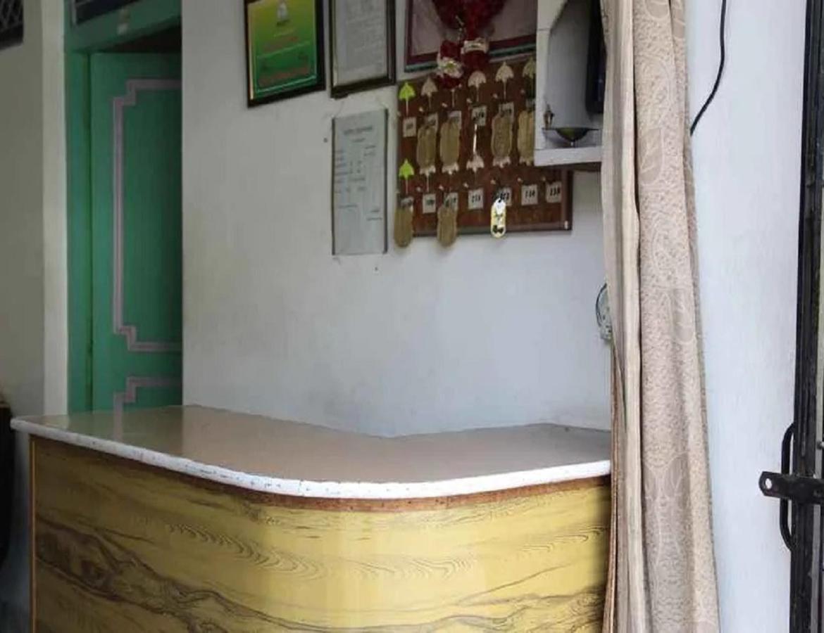 Hotel Devansh, Netala Uttarkāshi Exterior photo