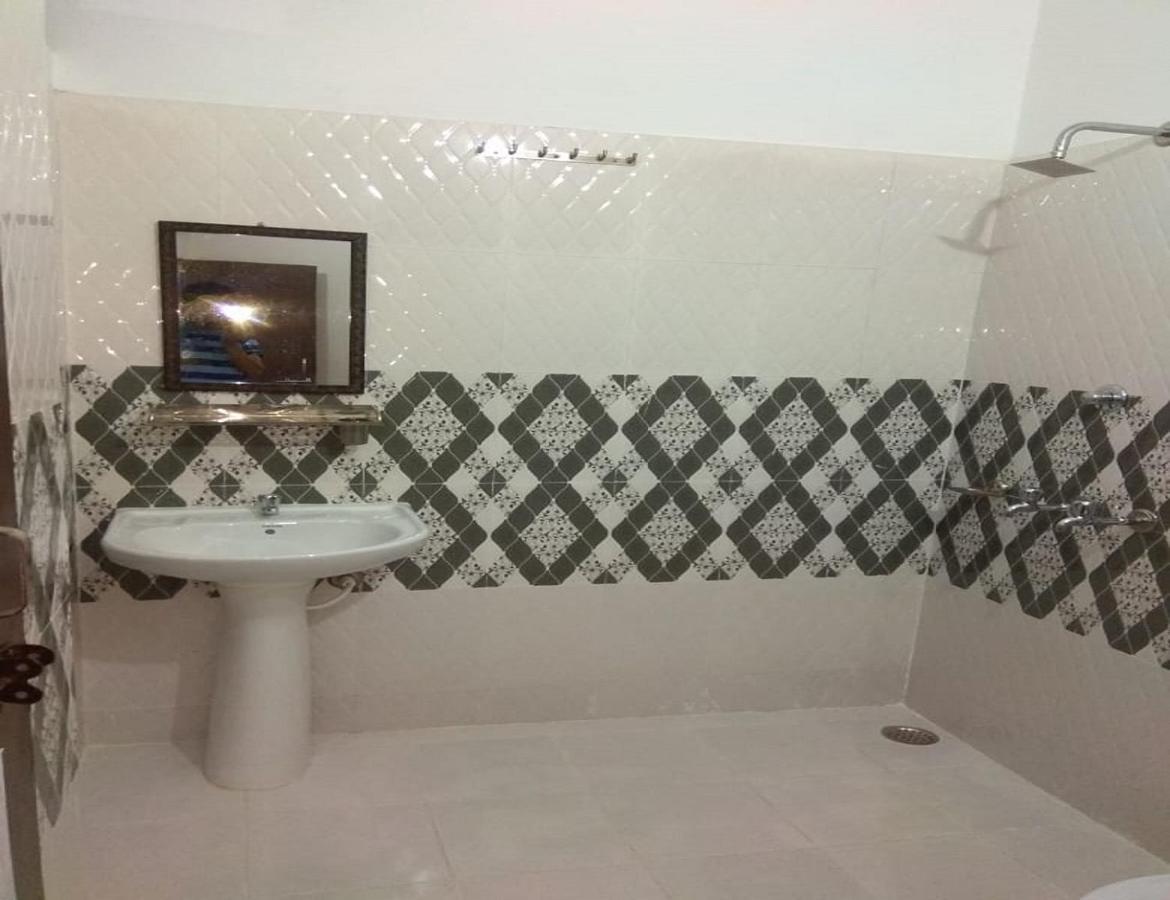 Hotel Devansh, Netala Uttarkāshi Exterior photo